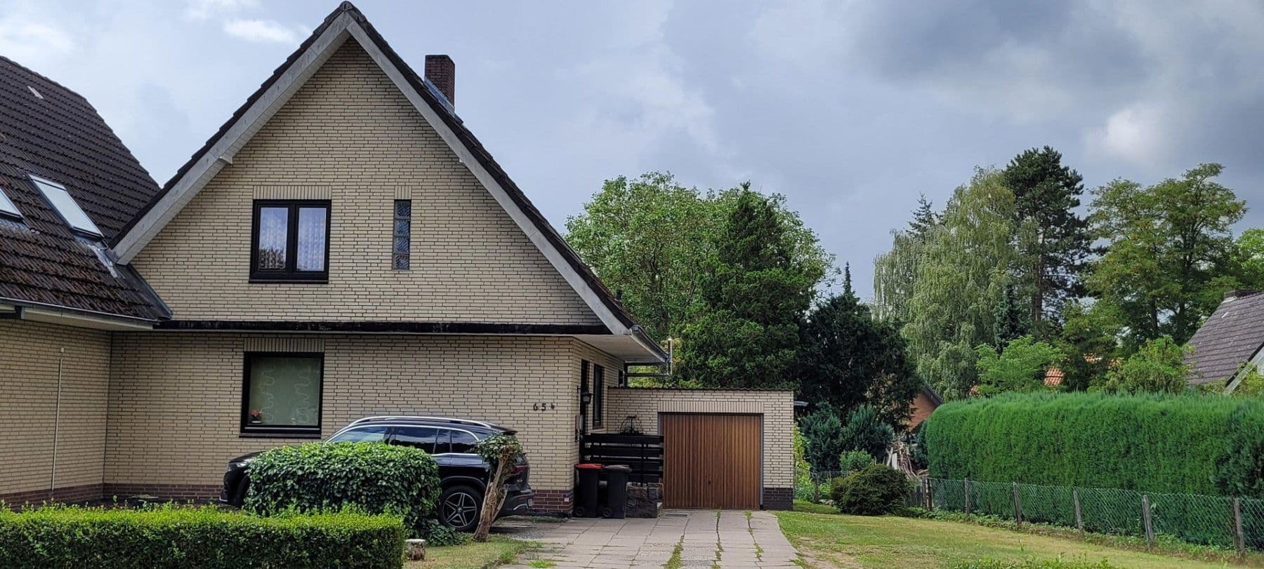 Predaj domu 112 m², pozemok 670 m², Stockelsdorf, Šlezvicko-Holštajnsko Predaj domu 112 m², pozemok 670 m², Stockelsdorf, Šlezvicko-Holštajnsko