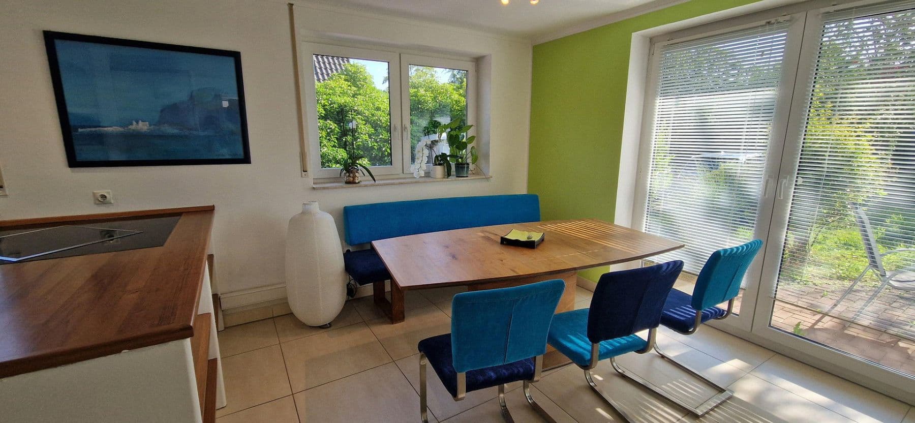 Prenájom domu 155 m², pozemok 700 m², Möhnesee, Severné Porýnie - Westfálsko Prenájom domu 155 m², pozemok 700 m², Möhnesee, Severné Porýnie - Westfálsko