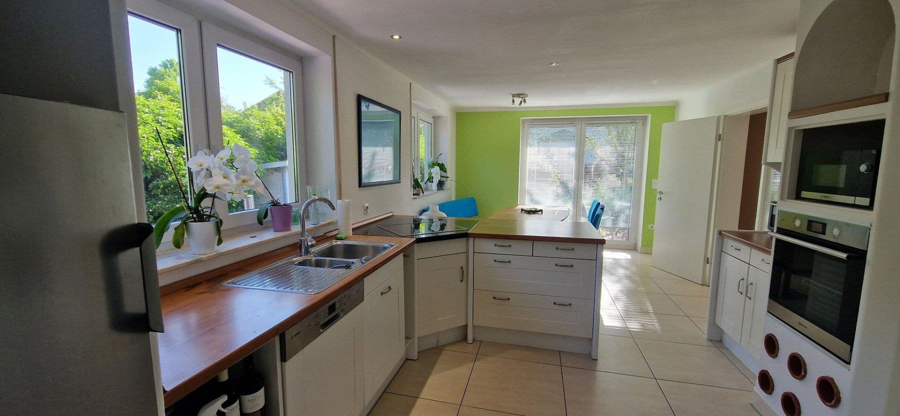 Prenájom domu 155 m², pozemok 700 m², Möhnesee, Severné Porýnie - Westfálsko Prenájom domu 155 m², pozemok 700 m², Möhnesee, Severné Porýnie - Westfálsko