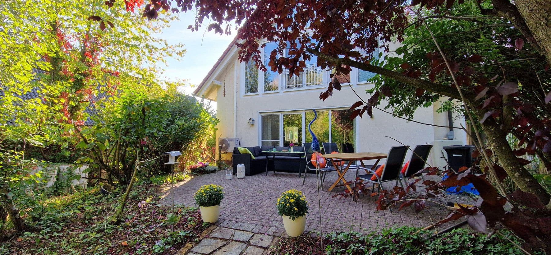 Prenájom domu 155 m², pozemok 700 m², Möhnesee, Severné Porýnie - Westfálsko Prenájom domu 155 m², pozemok 700 m², Möhnesee, Severné Porýnie - Westfálsko