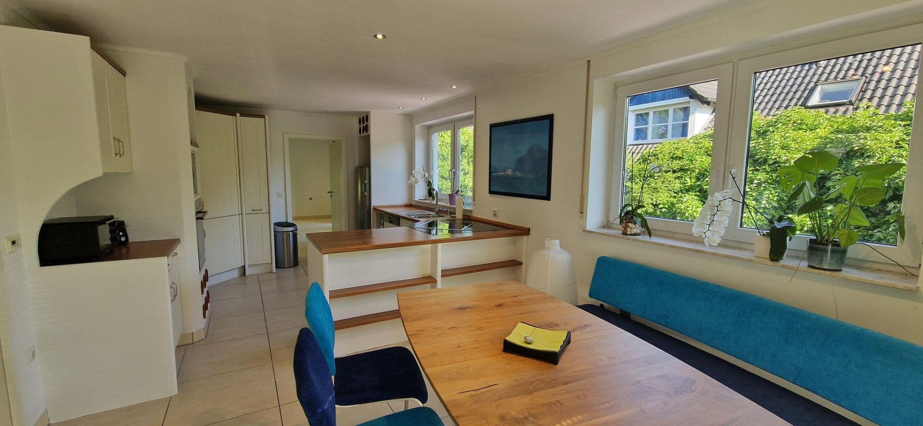 Prenájom domu 155 m², pozemok 700 m², Möhnesee, Severné Porýnie - Westfálsko Prenájom domu 155 m², pozemok 700 m², Möhnesee, Severné Porýnie - Westfálsko