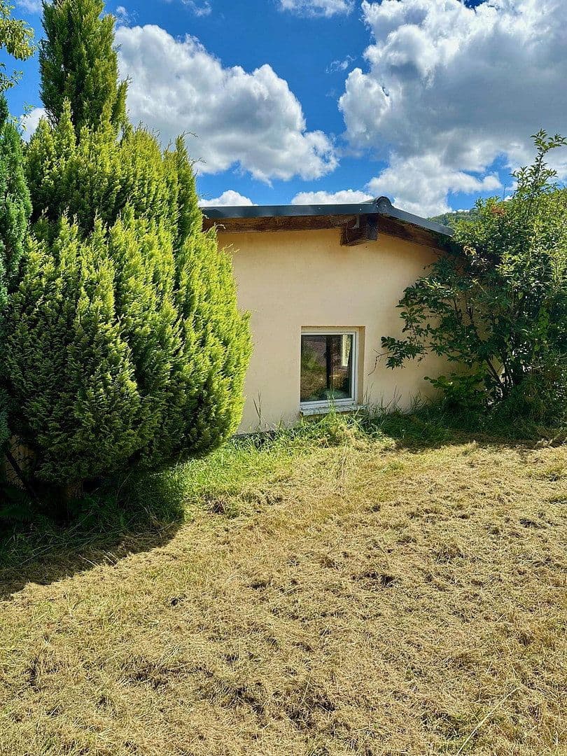 Predaj domu 140 m², pozemok 1.813 m², Kinheim, Porýnie-Falcko Predaj domu 140 m², pozemok 1.813 m², Kinheim, Porýnie-Falcko