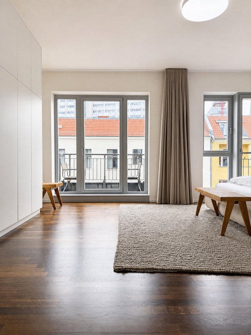 Predaj bytu 3-izbový 132 m², Berlin, Berlín Predaj bytu 3-izbový 132 m², Berlin, Berlín