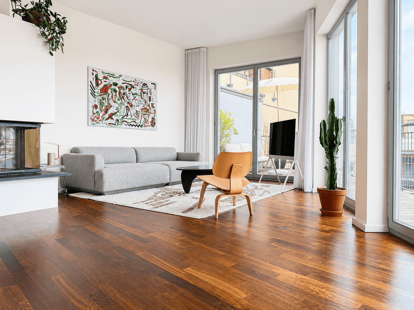 Predaj bytu 3-izbový 132 m², Berlin, Berlín Predaj bytu 3-izbový 132 m², Berlin, Berlín