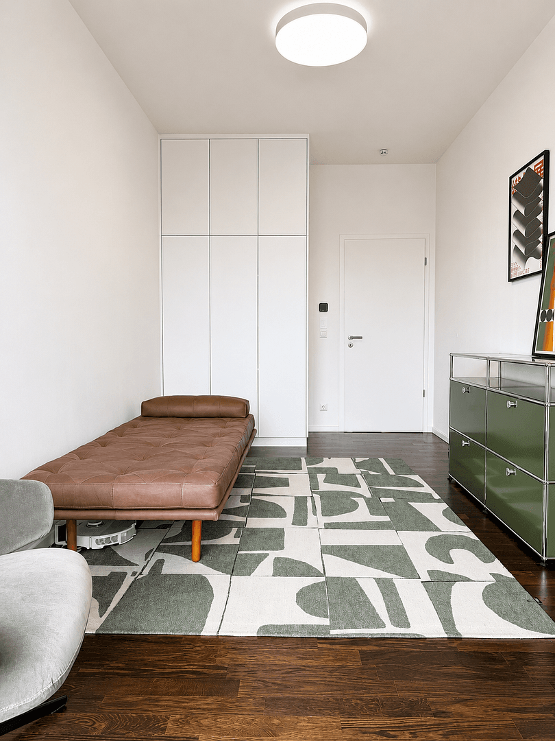 Predaj bytu 3-izbový 132 m², Berlin, Berlín Predaj bytu 3-izbový 132 m², Berlin, Berlín