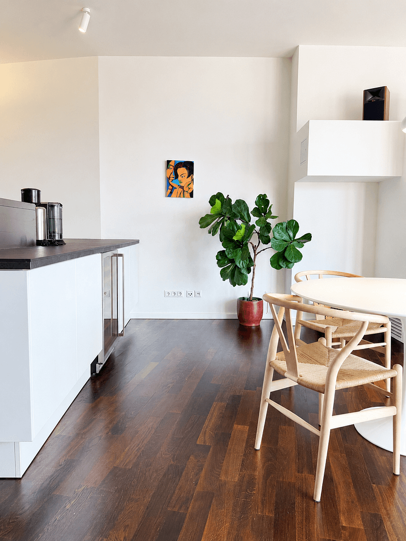 Predaj bytu 3-izbový 132 m², Berlin, Berlín Predaj bytu 3-izbový 132 m², Berlin, Berlín