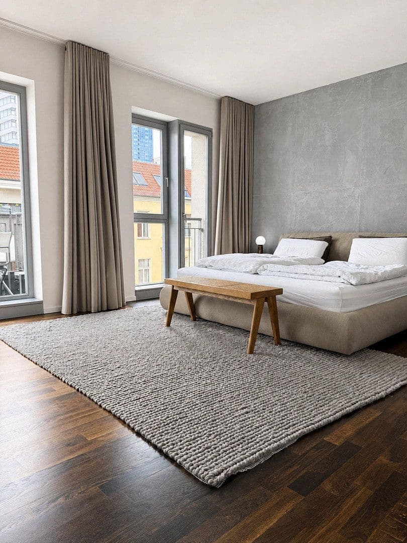 Predaj bytu 3-izbový 132 m², Berlin, Berlín Predaj bytu 3-izbový 132 m², Berlin, Berlín