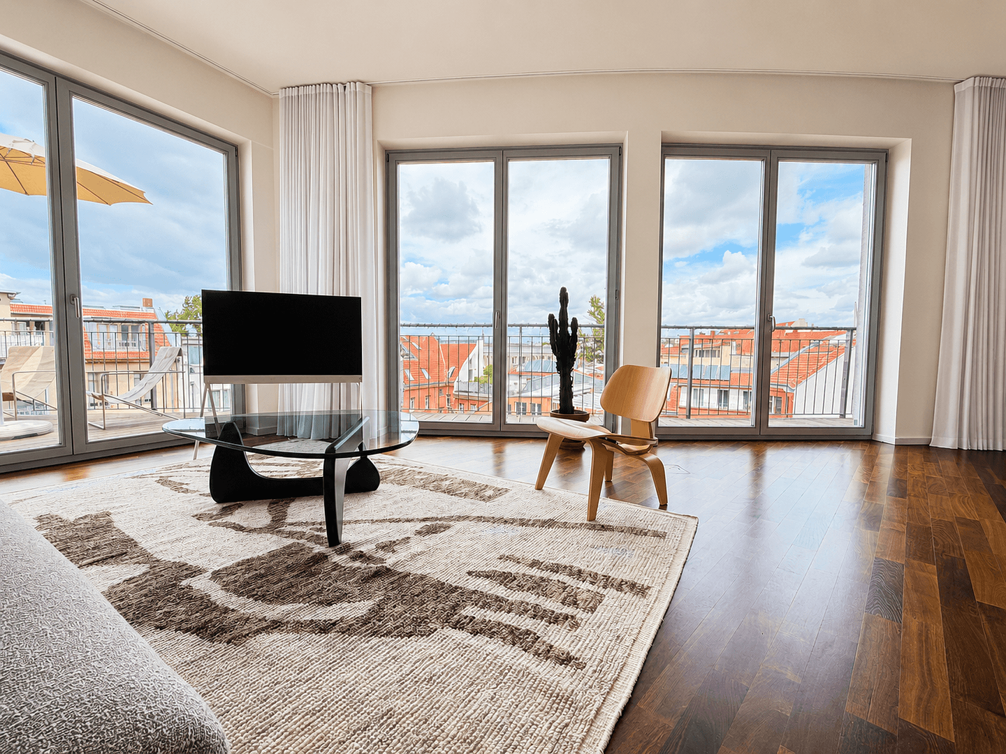 Predaj bytu 3-izbový 132 m², Berlin, Berlín Predaj bytu 3-izbový 132 m², Berlin, Berlín