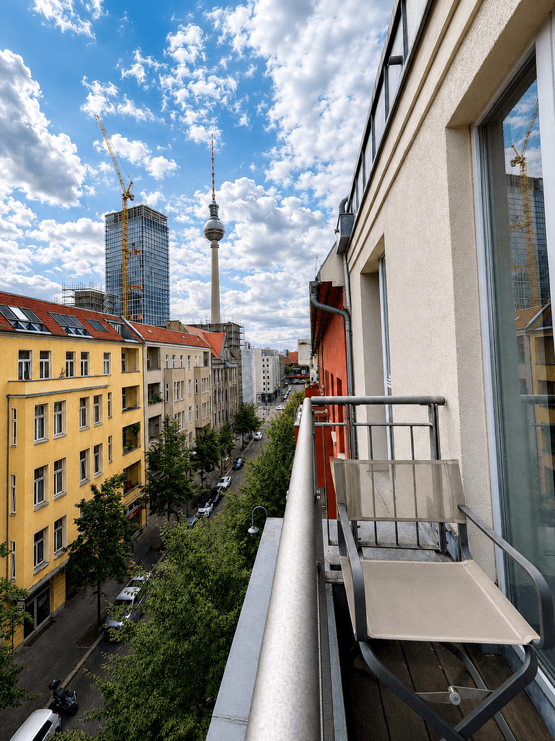 Predaj bytu 3-izbový 132 m², Berlin, Berlín Predaj bytu 3-izbový 132 m², Berlin, Berlín