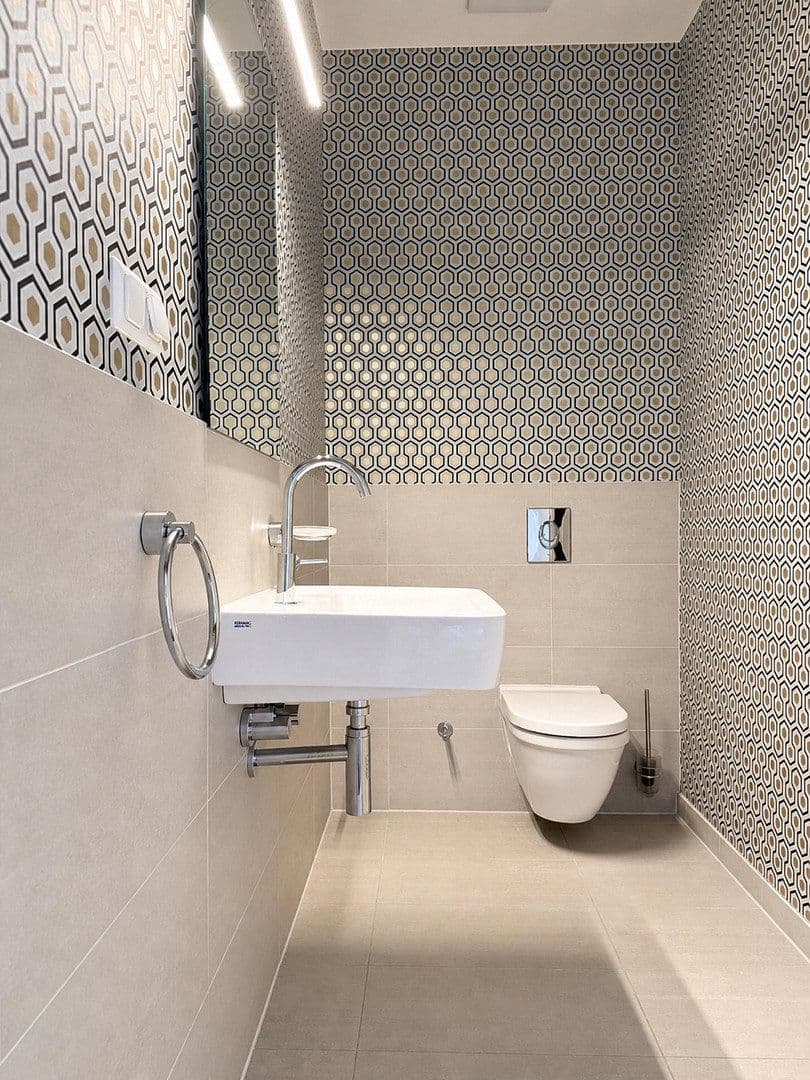 Predaj bytu 3-izbový 132 m², Berlin, Berlín Predaj bytu 3-izbový 132 m², Berlin, Berlín