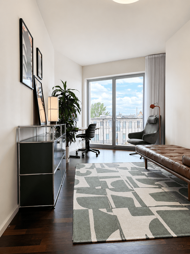 Predaj bytu 3-izbový 132 m², Berlin, Berlín Predaj bytu 3-izbový 132 m², Berlin, Berlín