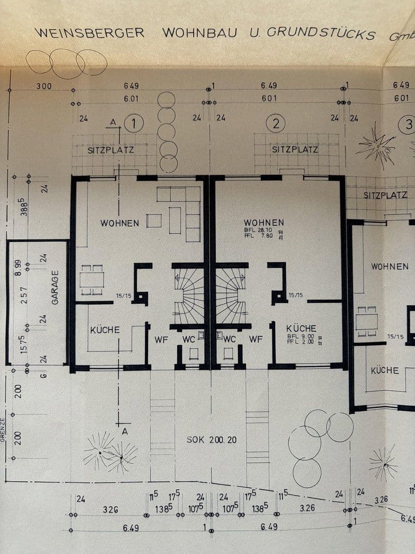 Predaj domu 115 m², pozemok 240 m², Weinsberg, Bádensko-Wurttembersko Predaj domu 115 m², pozemok 240 m², Weinsberg, Bádensko-Wurttembersko