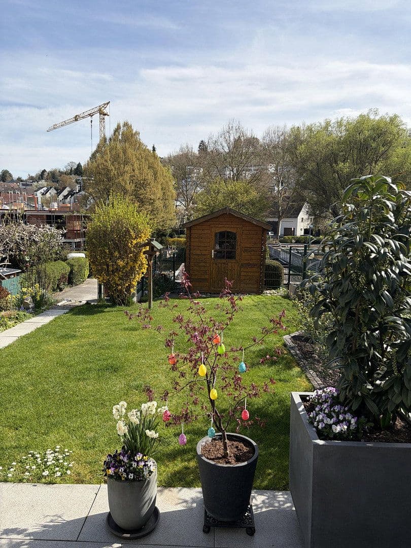 Predaj domu 115 m², pozemok 240 m², Weinsberg, Bádensko-Wurttembersko Predaj domu 115 m², pozemok 240 m², Weinsberg, Bádensko-Wurttembersko