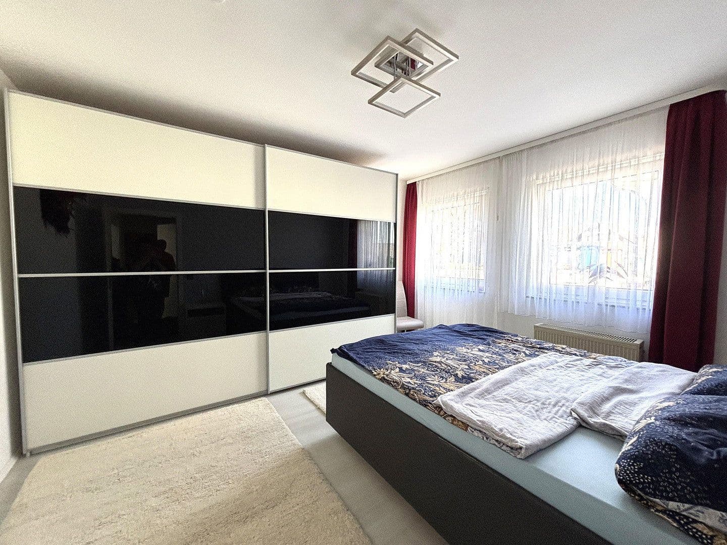 Prenájom bytu 3-izbový 79 m², Hünfelden, Hesensko Prenájom bytu 3-izbový 79 m², Hünfelden, Hesensko