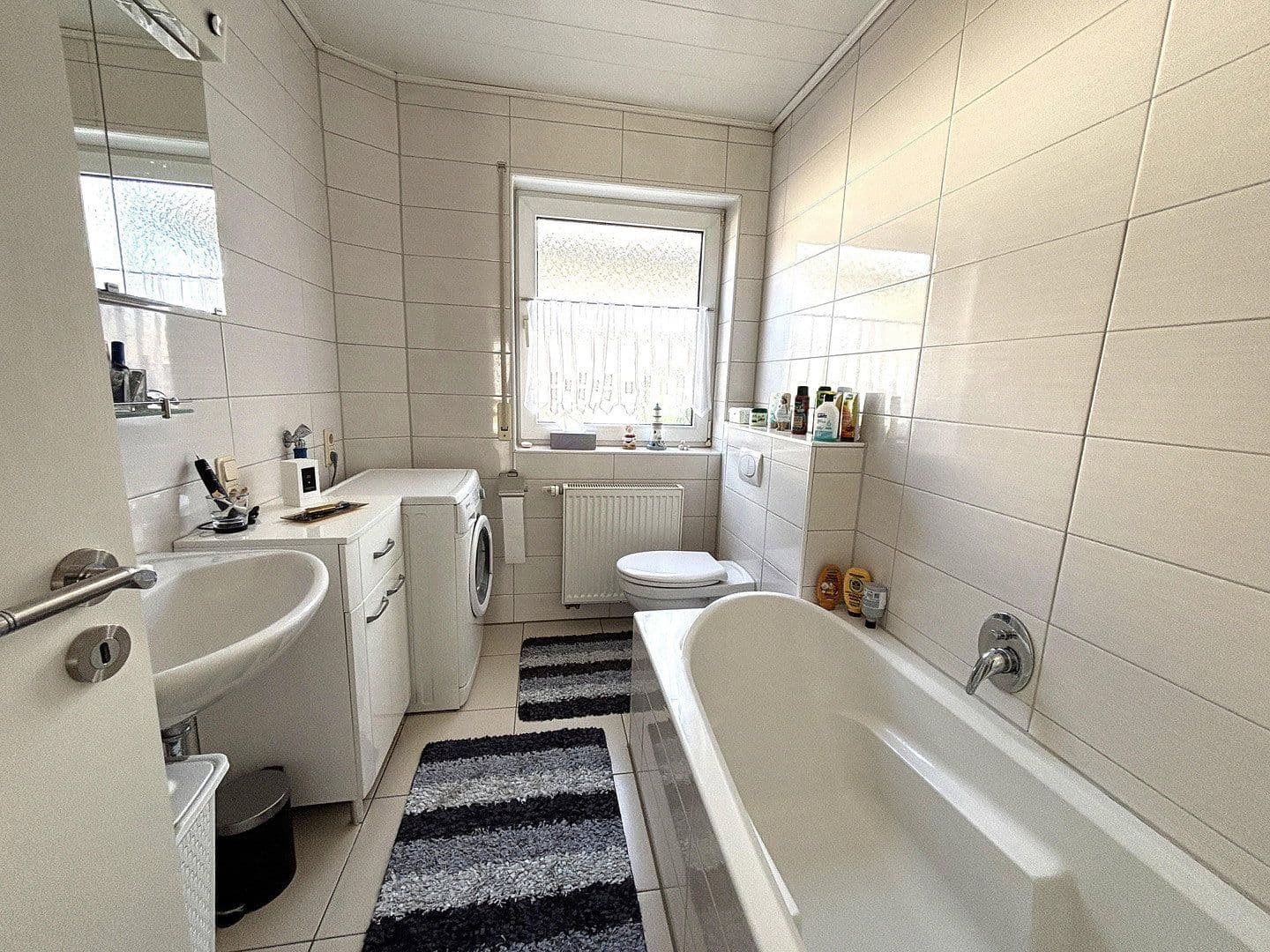 Prenájom bytu 3-izbový 79 m², Hünfelden, Hesensko Prenájom bytu 3-izbový 79 m², Hünfelden, Hesensko