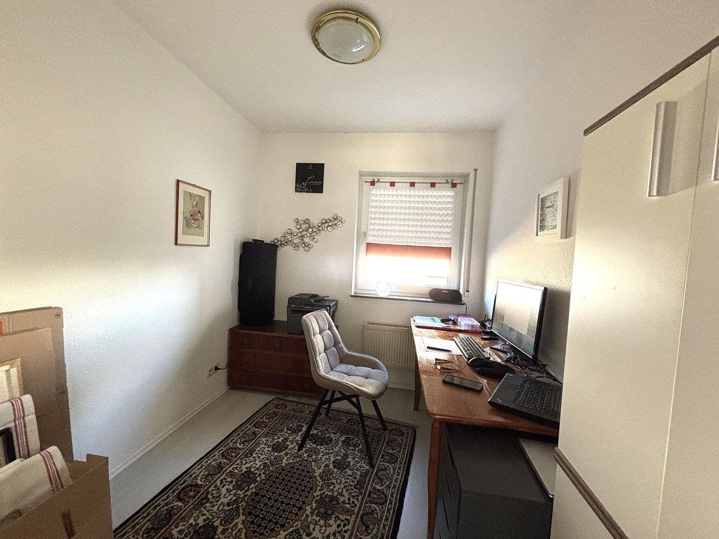 Prenájom bytu 3-izbový 79 m², Hünfelden, Hesensko Prenájom bytu 3-izbový 79 m², Hünfelden, Hesensko
