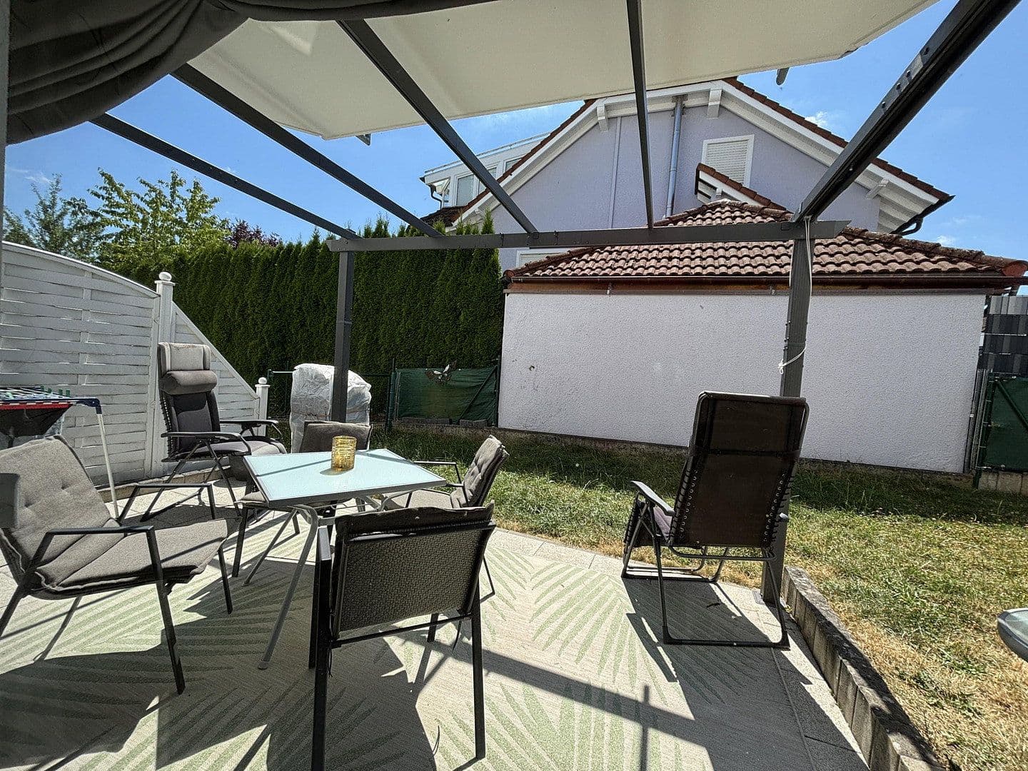 Prenájom bytu 3-izbový 79 m², Hünfelden, Hesensko Prenájom bytu 3-izbový 79 m², Hünfelden, Hesensko