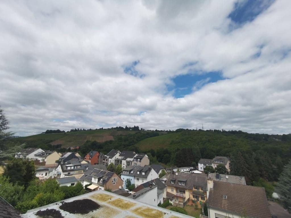 Prenájom bytu 1-izbový 40 m², Auf der Ayl 59, Trier, Porýnie-Falcko Prenájom bytu 1-izbový 40 m², Auf der Ayl 59, Trier, Porýnie-Falcko