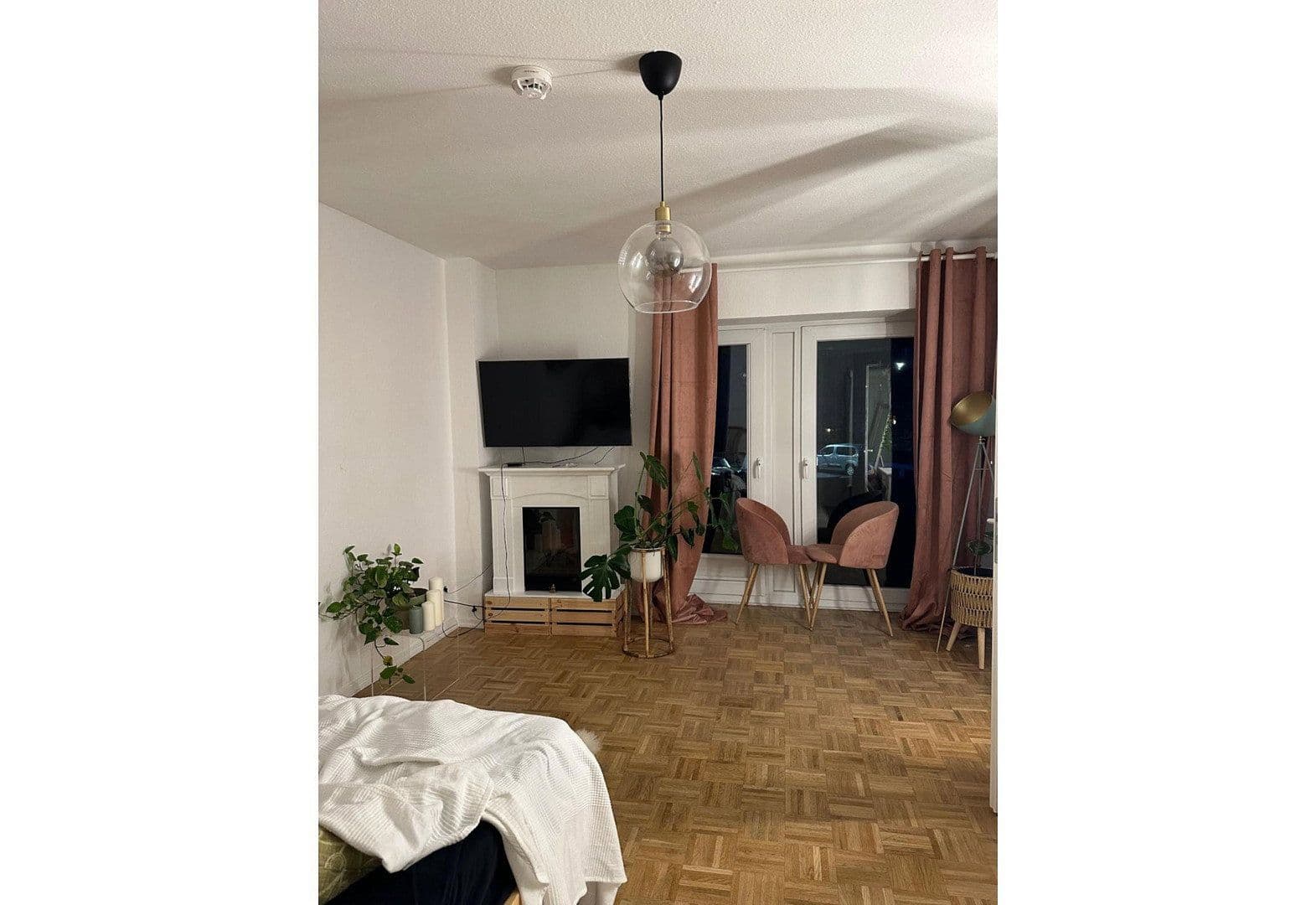 Prenájom bytu 1-izbový 45 m², Schottmüllerstraße 1a, Hamburg, Hamburg Prenájom bytu 1-izbový 45 m², Schottmüllerstraße 1a, Hamburg, Hamburg