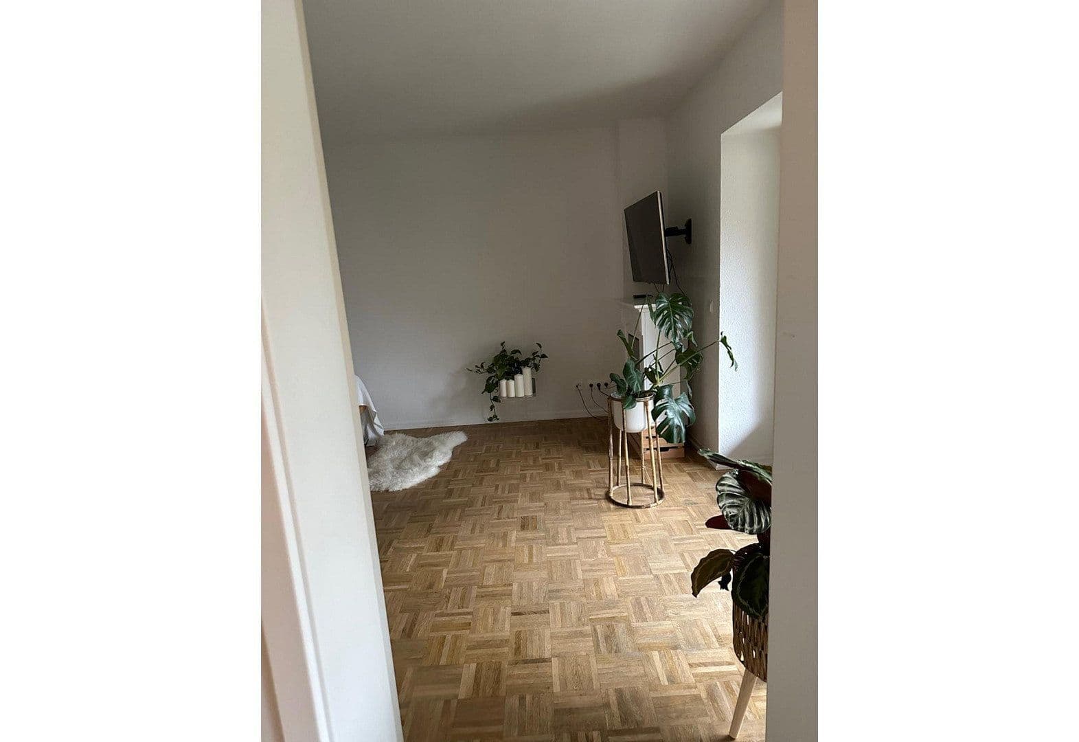 Prenájom bytu 1-izbový 45 m², Schottmüllerstraße 1a, Hamburg, Hamburg Prenájom bytu 1-izbový 45 m², Schottmüllerstraße 1a, Hamburg, Hamburg