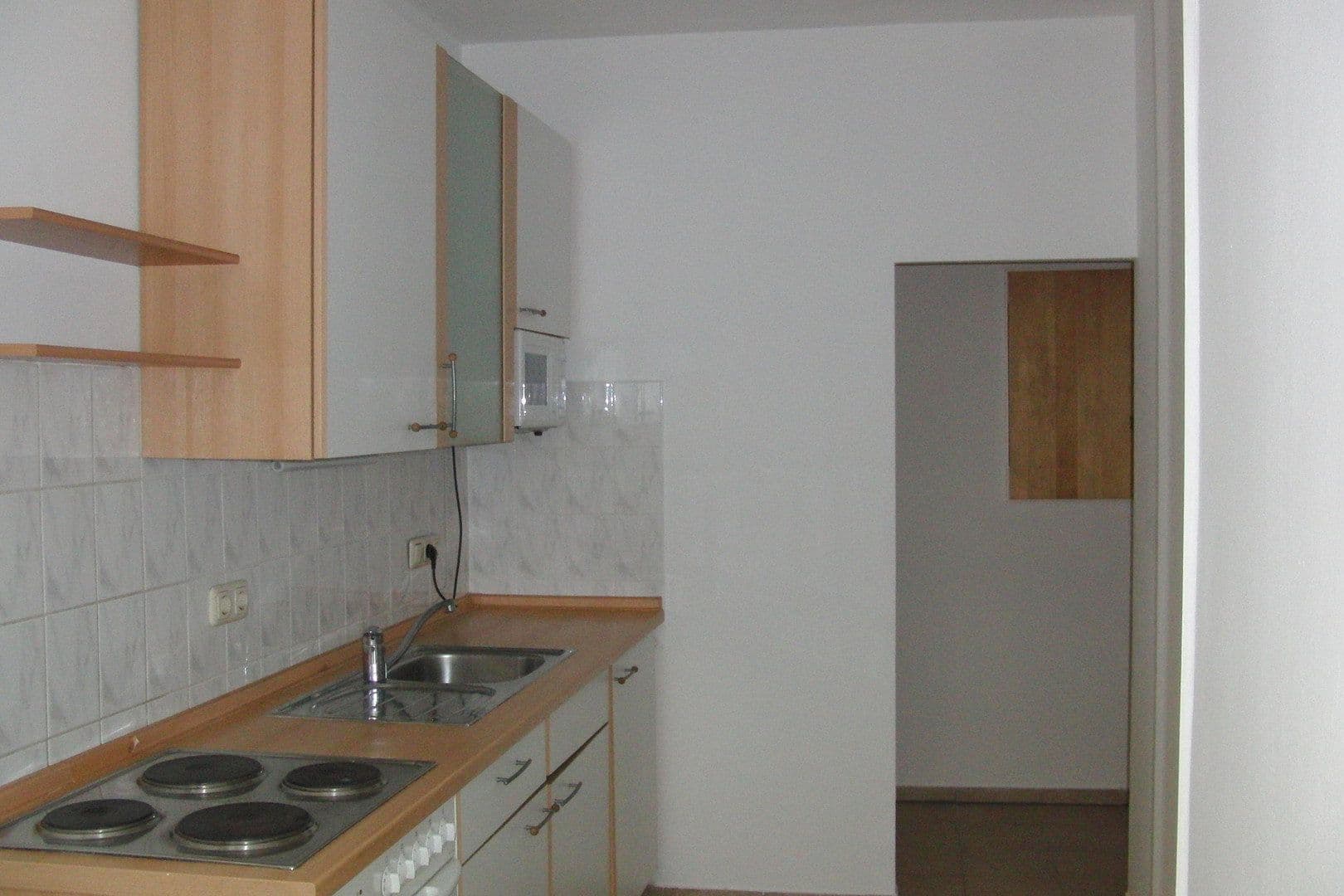 Prenájom bytu 1-izbový 30 m², Schachnerstrasse, München, Bavorsko Prenájom bytu 1-izbový 30 m², Schachnerstrasse, München, Bavorsko