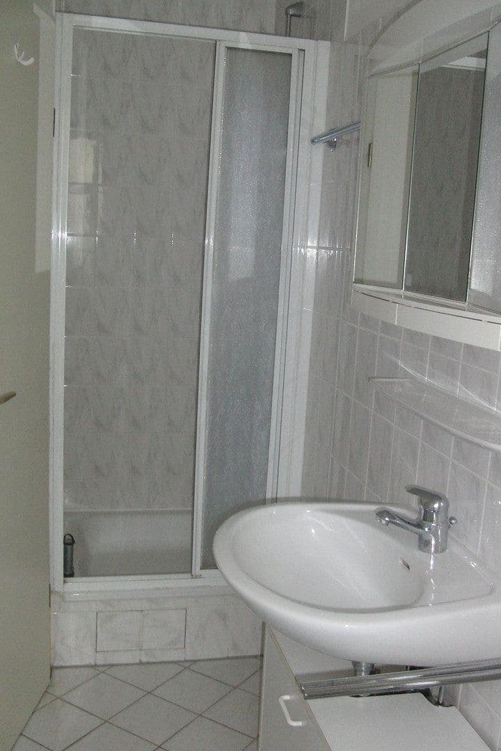 Prenájom bytu 1-izbový 30 m², Schachnerstrasse, München, Bavorsko Prenájom bytu 1-izbový 30 m², Schachnerstrasse, München, Bavorsko