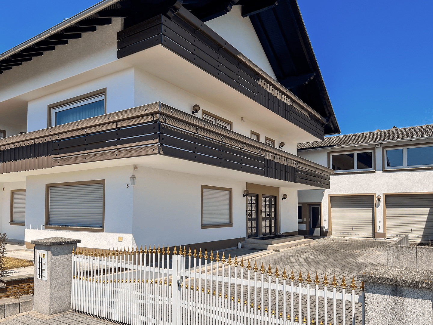 Predaj domu 250 m², pozemok 853 m², Staufenberg, Hesensko Predaj domu 250 m², pozemok 853 m², Staufenberg, Hesensko
