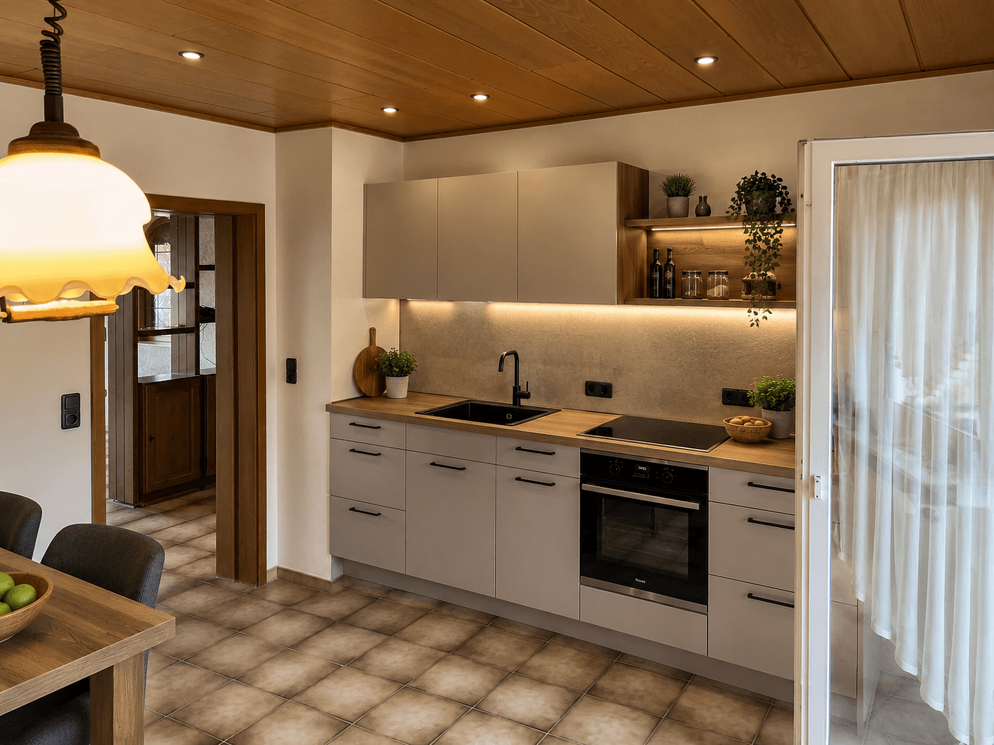 Predaj domu 250 m², pozemok 853 m², Staufenberg, Hesensko Predaj domu 250 m², pozemok 853 m², Staufenberg, Hesensko