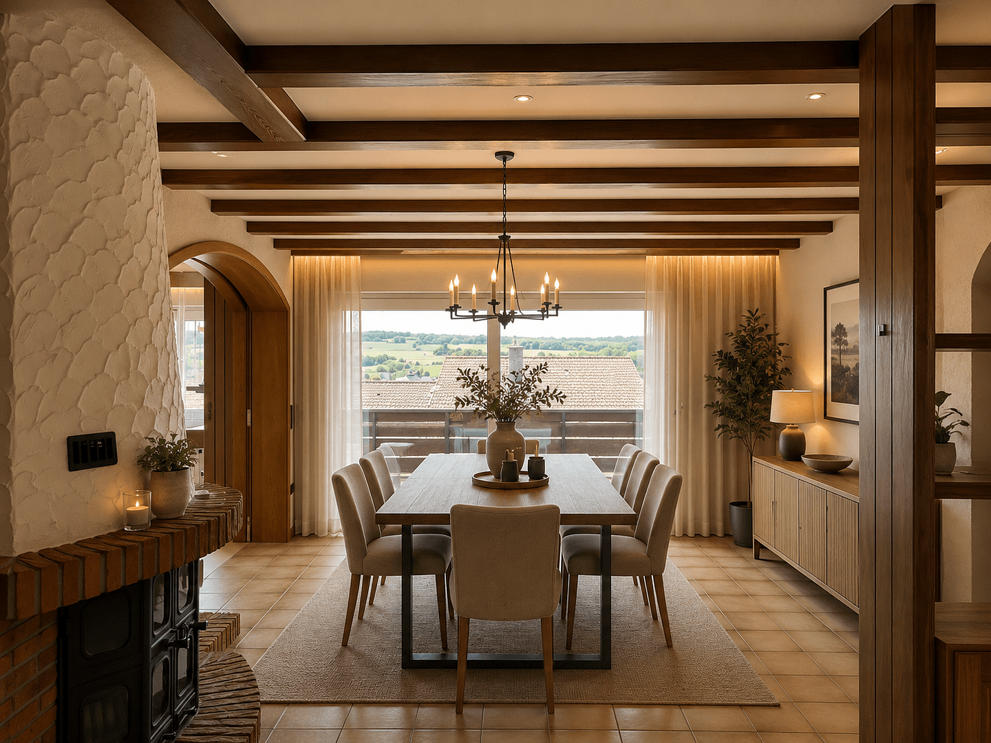 Predaj domu 250 m², pozemok 853 m², Staufenberg, Hesensko Predaj domu 250 m², pozemok 853 m², Staufenberg, Hesensko
