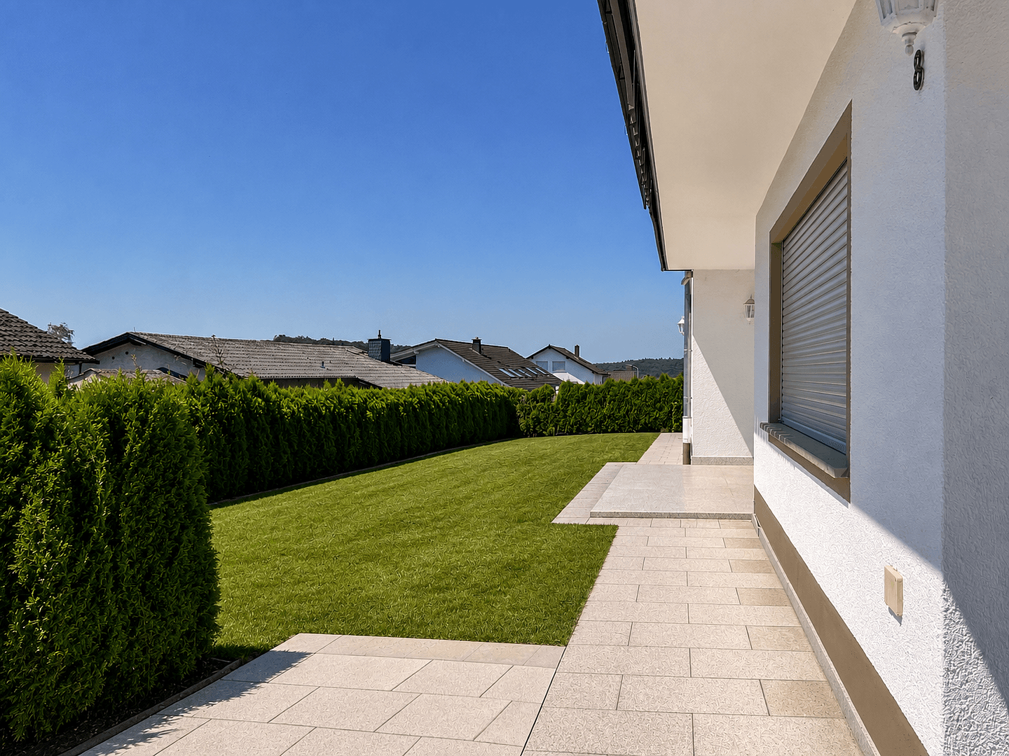 Predaj domu 250 m², pozemok 853 m², Staufenberg, Hesensko Predaj domu 250 m², pozemok 853 m², Staufenberg, Hesensko