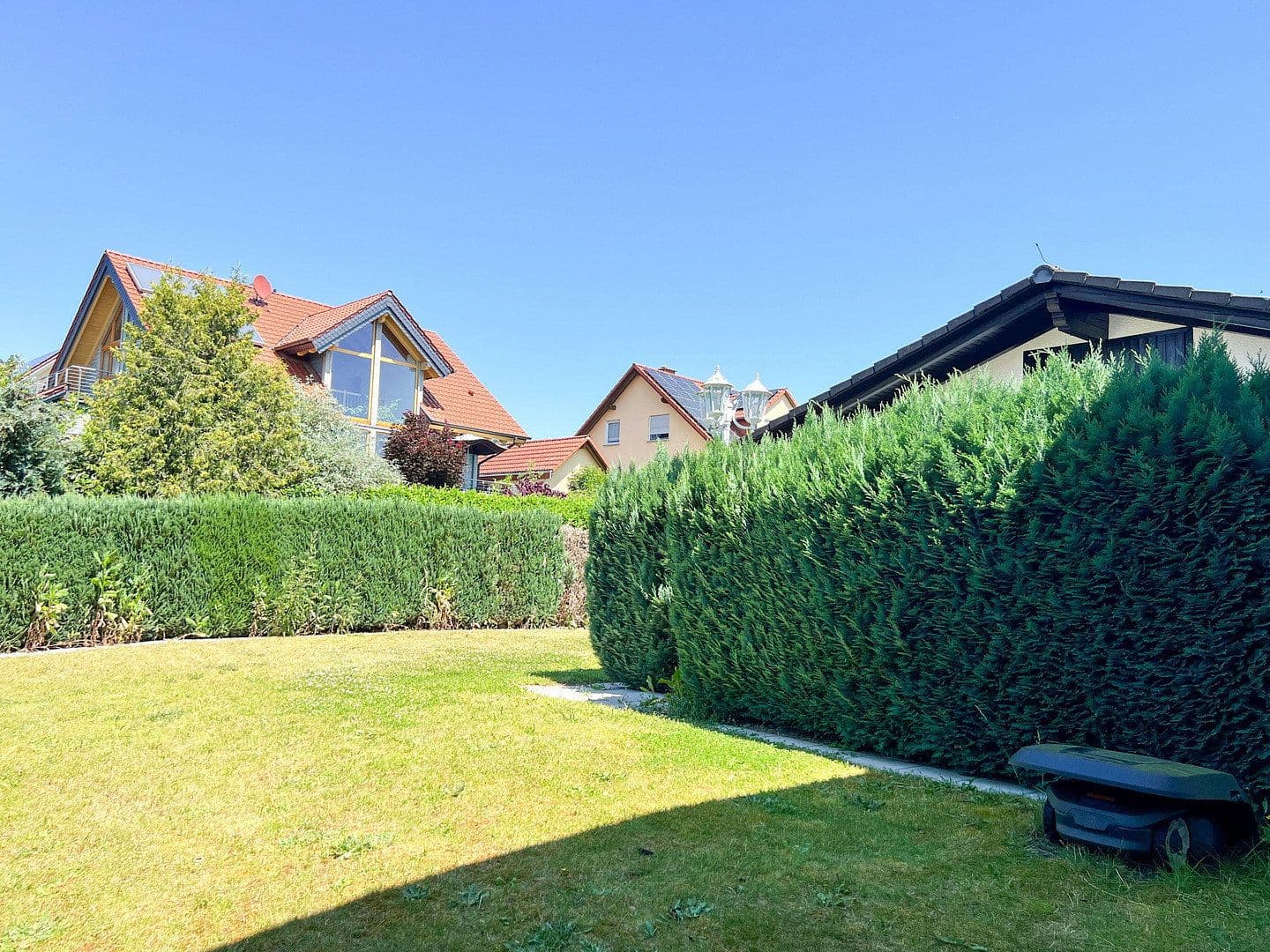Predaj domu 250 m², pozemok 853 m², Staufenberg, Hesensko Predaj domu 250 m², pozemok 853 m², Staufenberg, Hesensko