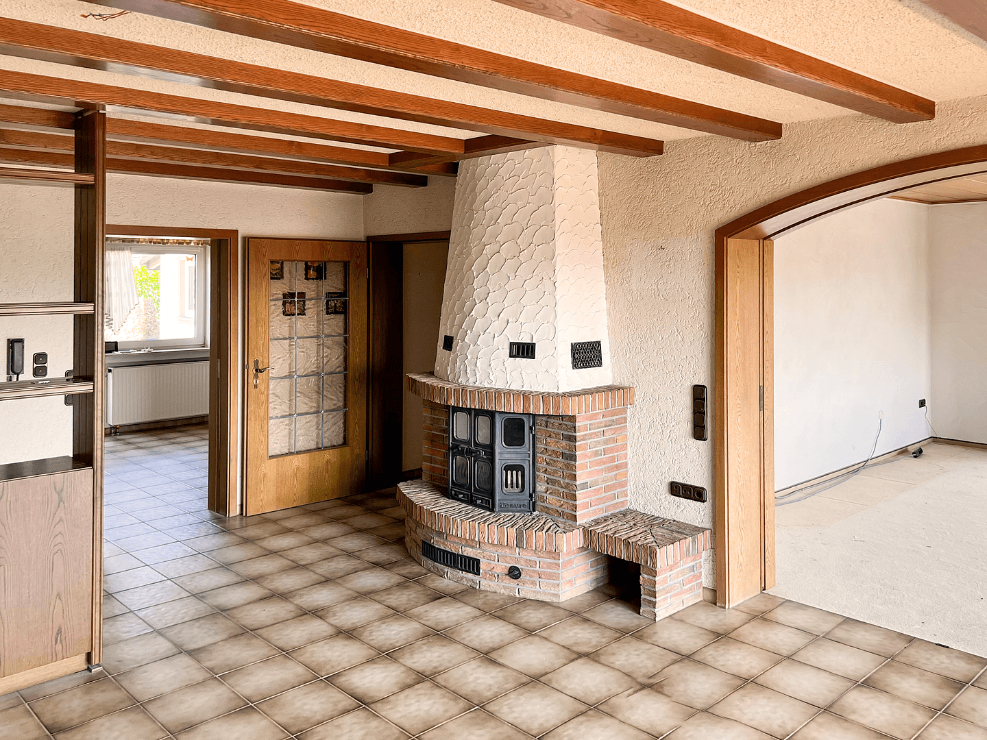 Predaj domu 250 m², pozemok 853 m², Staufenberg, Hesensko Predaj domu 250 m², pozemok 853 m², Staufenberg, Hesensko