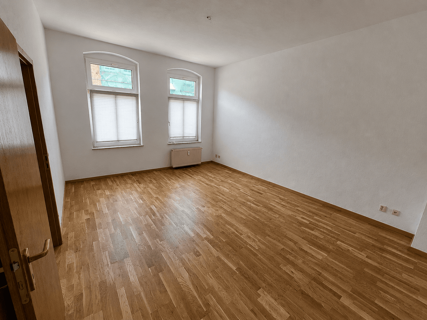Prenájom bytu 2-izbový 53 m², Ernst-Moritz-Arndt-Str. 3, Halle (Saale), Sasko-Anhaltsko Prenájom bytu 2-izbový 53 m², Ernst-Moritz-Arndt-Str. 3, Halle (Saale), Sasko-Anhaltsko