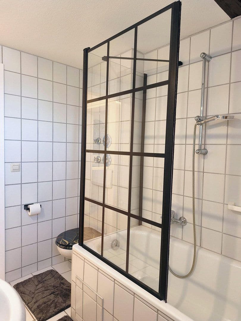 Predaj bytu 2-izbový 54 m², Ebhausen, Bádensko-Wurttembersko Predaj bytu 2-izbový 54 m², Ebhausen, Bádensko-Wurttembersko