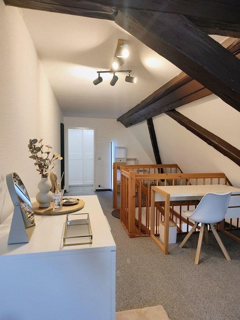 Predaj bytu 2-izbový 54 m², Ebhausen, Bádensko-Wurttembersko Predaj bytu 2-izbový 54 m², Ebhausen, Bádensko-Wurttembersko