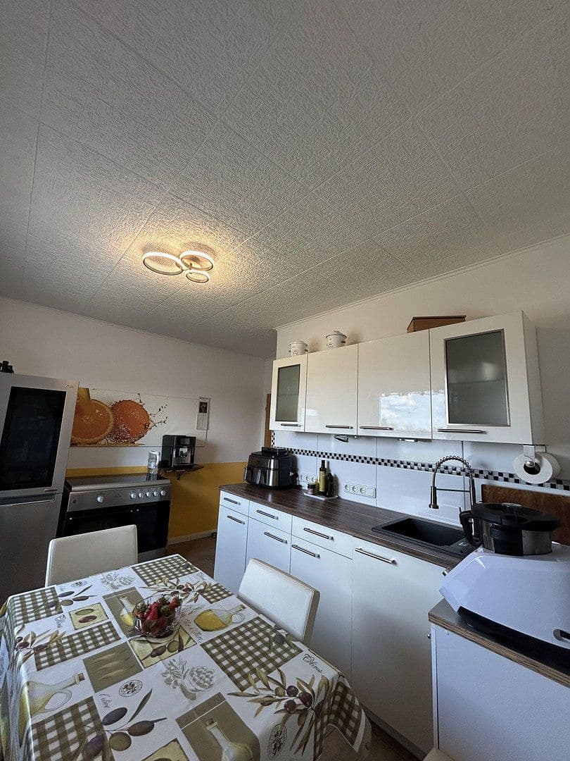 Predaj domu 200 m², pozemok 628 m², Hammersbach, Hesensko Predaj domu 200 m², pozemok 628 m², Hammersbach, Hesensko