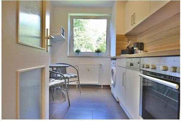 Predaj bytu 3-izbový 73 m², Franz-Fackler-Str. 6, München, Bavorsko Predaj bytu 3-izbový 73 m², Franz-Fackler-Str. 6, München, Bavorsko