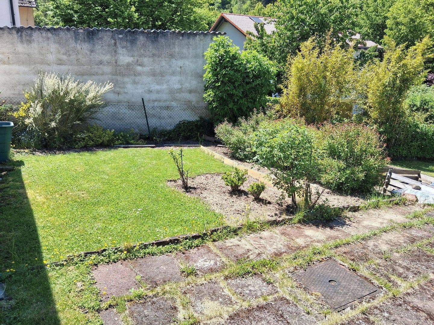Predaj pozemku 715 m², Würzburg-Unterdürrbach, Bavorsko Predaj pozemku 715 m², Würzburg-Unterdürrbach, Bavorsko