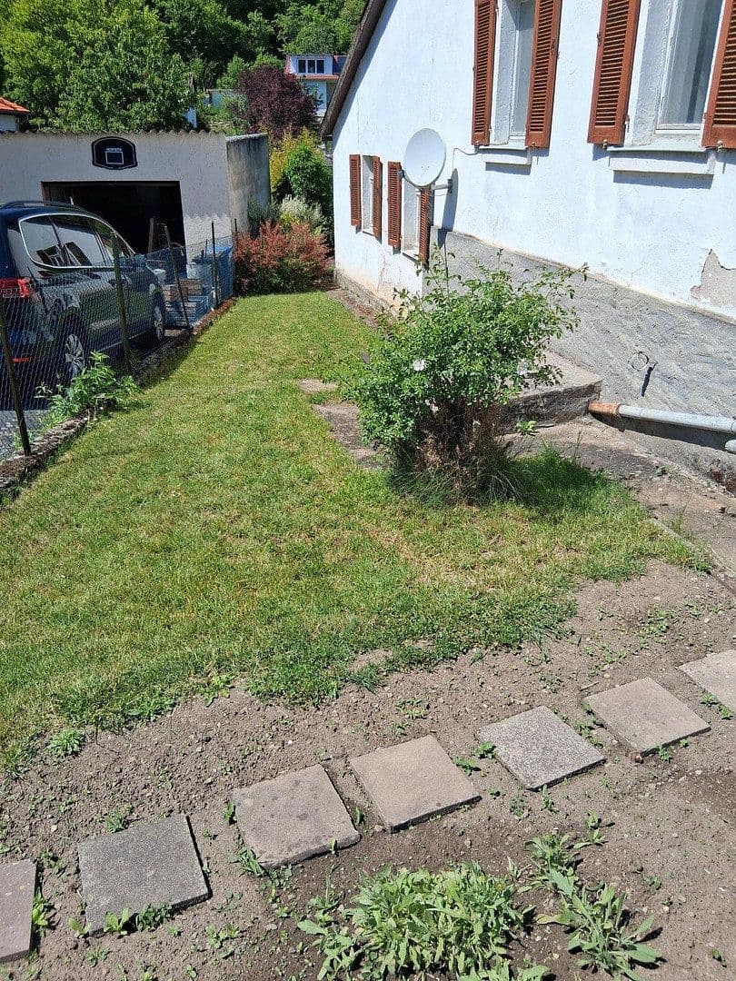 Predaj pozemku 715 m², Würzburg-Unterdürrbach, Bavorsko Predaj pozemku 715 m², Würzburg-Unterdürrbach, Bavorsko