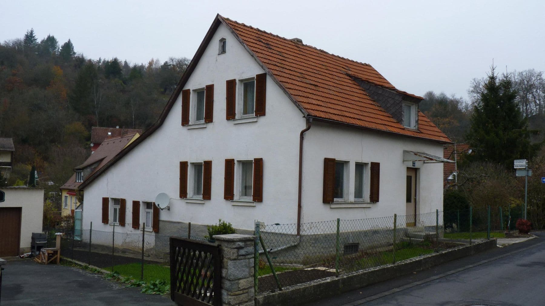 Predaj pozemku 715 m², Würzburg-Unterdürrbach, Bavorsko Predaj pozemku 715 m², Würzburg-Unterdürrbach, Bavorsko