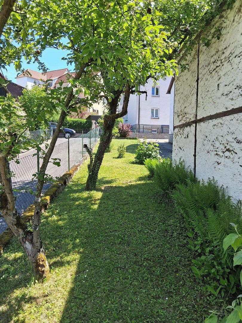 Predaj pozemku 715 m², Würzburg-Unterdürrbach, Bavorsko Predaj pozemku 715 m², Würzburg-Unterdürrbach, Bavorsko