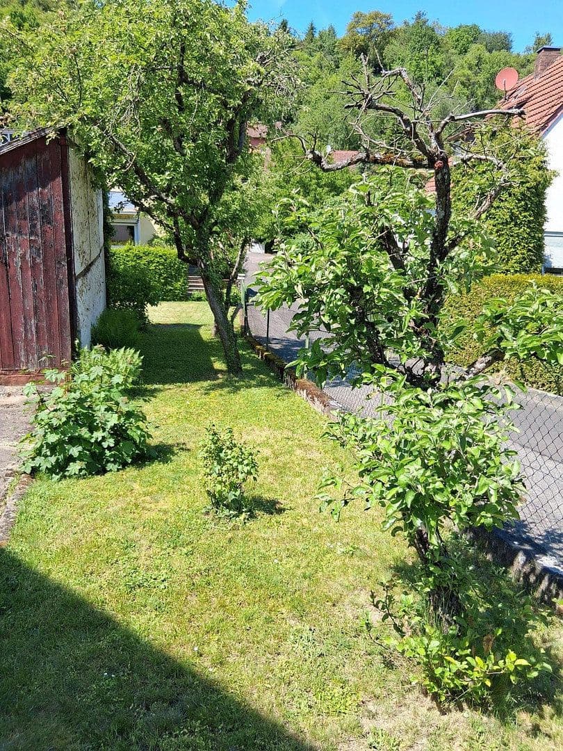 Predaj pozemku 715 m², Würzburg-Unterdürrbach, Bavorsko Predaj pozemku 715 m², Würzburg-Unterdürrbach, Bavorsko