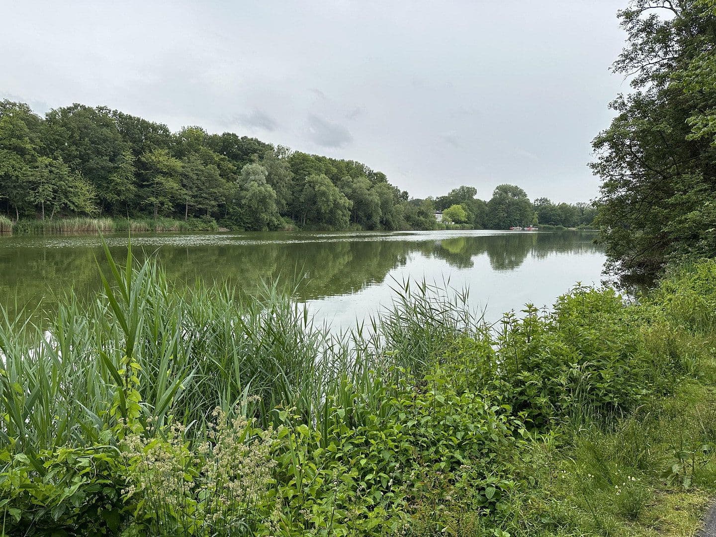 Predaj pozemku 1.848 m², Am Vogelsberg 37, Lünen, Severné Porýnie - Westfálsko Predaj pozemku 1.848 m², Am Vogelsberg 37, Lünen, Severné Porýnie - Westfálsko