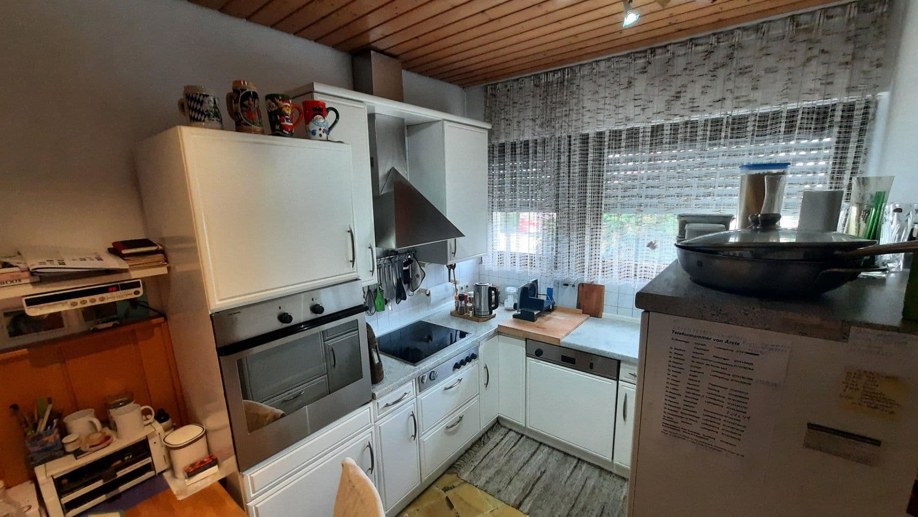 Predaj domu 82 m², pozemok 241 m², Remseck am Neckar, Bádensko-Wurttembersko Predaj domu 82 m², pozemok 241 m², Remseck am Neckar, Bádensko-Wurttembersko