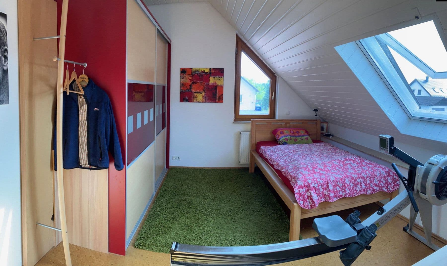 Predaj domu 129 m², pozemok 1.354 m², Wüstenrot, Bádensko-Wurttembersko Predaj domu 129 m², pozemok 1.354 m², Wüstenrot, Bádensko-Wurttembersko