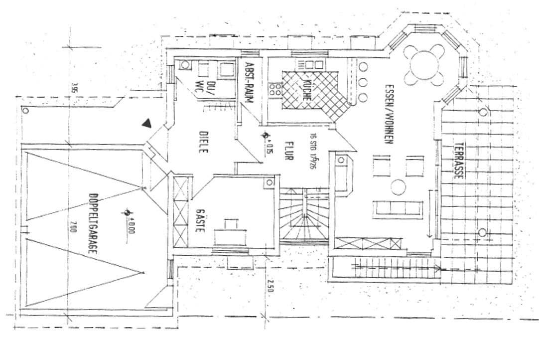 Predaj domu 129 m², pozemok 1.354 m², Wüstenrot, Bádensko-Wurttembersko Predaj domu 129 m², pozemok 1.354 m², Wüstenrot, Bádensko-Wurttembersko