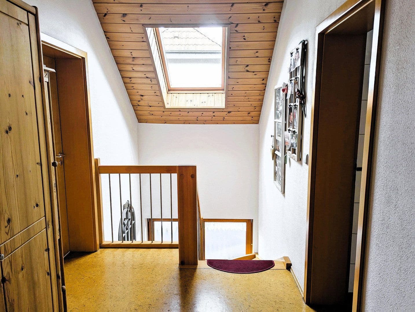 Predaj domu 129 m², pozemok 1.354 m², Wüstenrot, Bádensko-Wurttembersko Predaj domu 129 m², pozemok 1.354 m², Wüstenrot, Bádensko-Wurttembersko