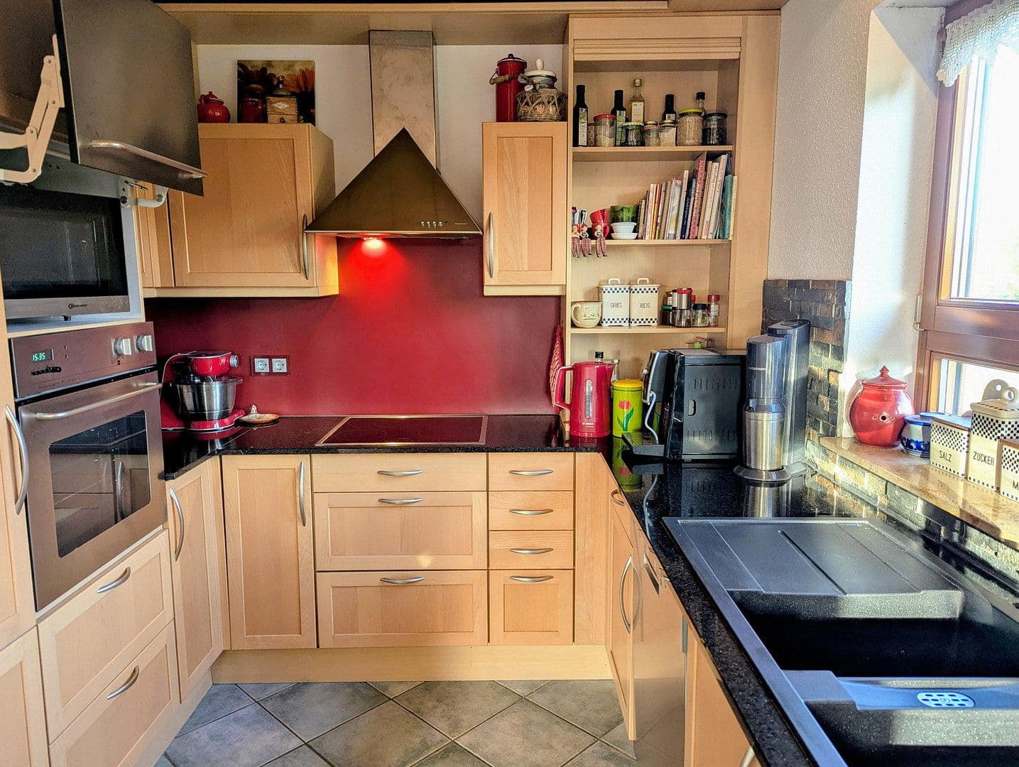 Predaj domu 129 m², pozemok 1.354 m², Wüstenrot, Bádensko-Wurttembersko Predaj domu 129 m², pozemok 1.354 m², Wüstenrot, Bádensko-Wurttembersko