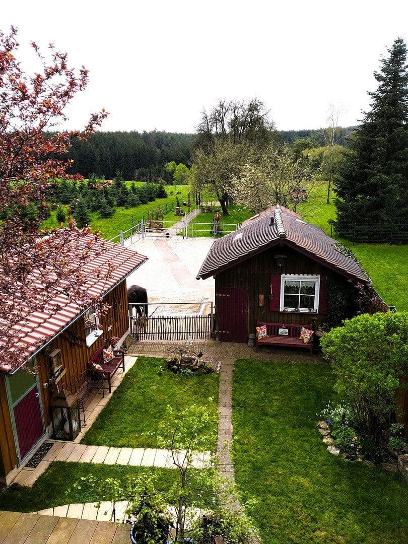 Predaj domu 129 m², pozemok 1.354 m², Wüstenrot, Bádensko-Wurttembersko Predaj domu 129 m², pozemok 1.354 m², Wüstenrot, Bádensko-Wurttembersko