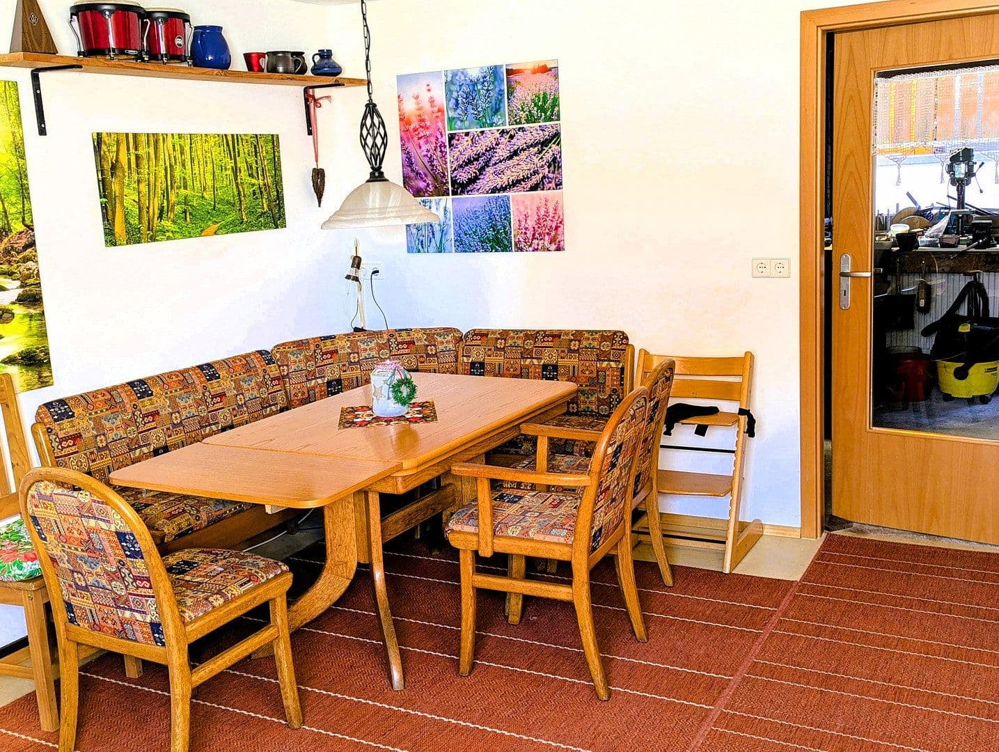 Predaj domu 129 m², pozemok 1.354 m², Wüstenrot, Bádensko-Wurttembersko Predaj domu 129 m², pozemok 1.354 m², Wüstenrot, Bádensko-Wurttembersko